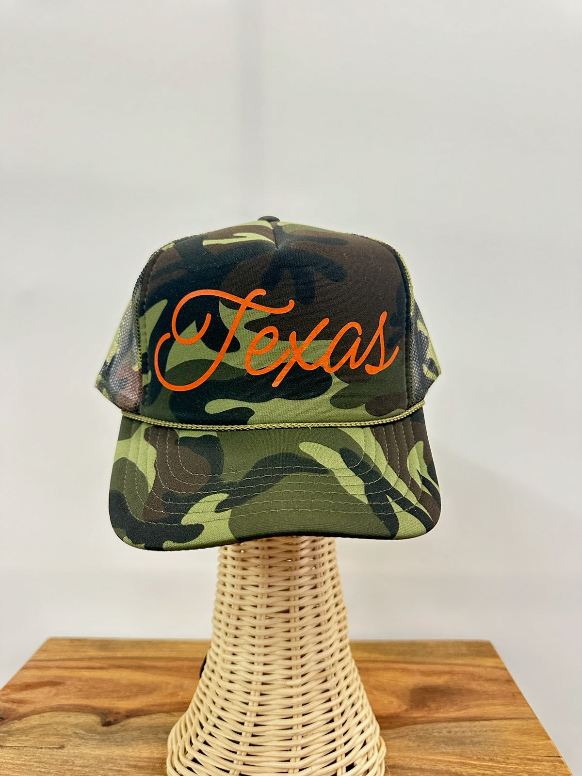 UT Collegiate Truckers