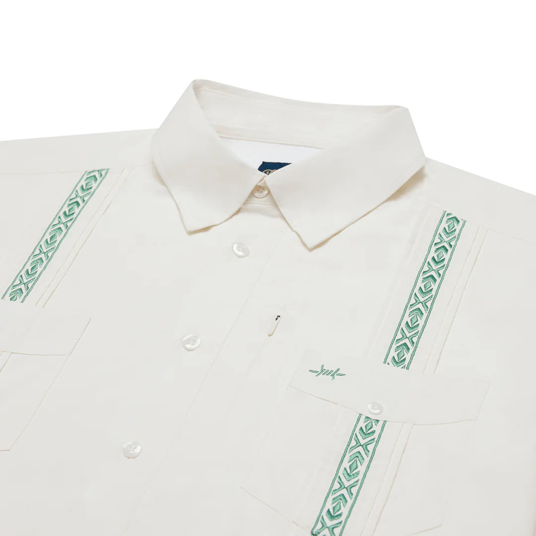 GUAYABERA LIBRE - COSTA BLANCA