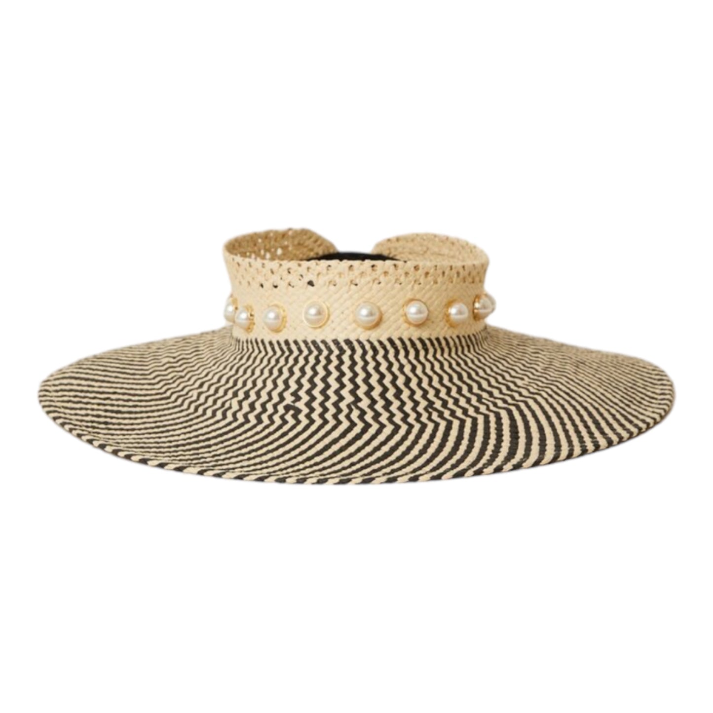 Carmen Hat OS - Natural