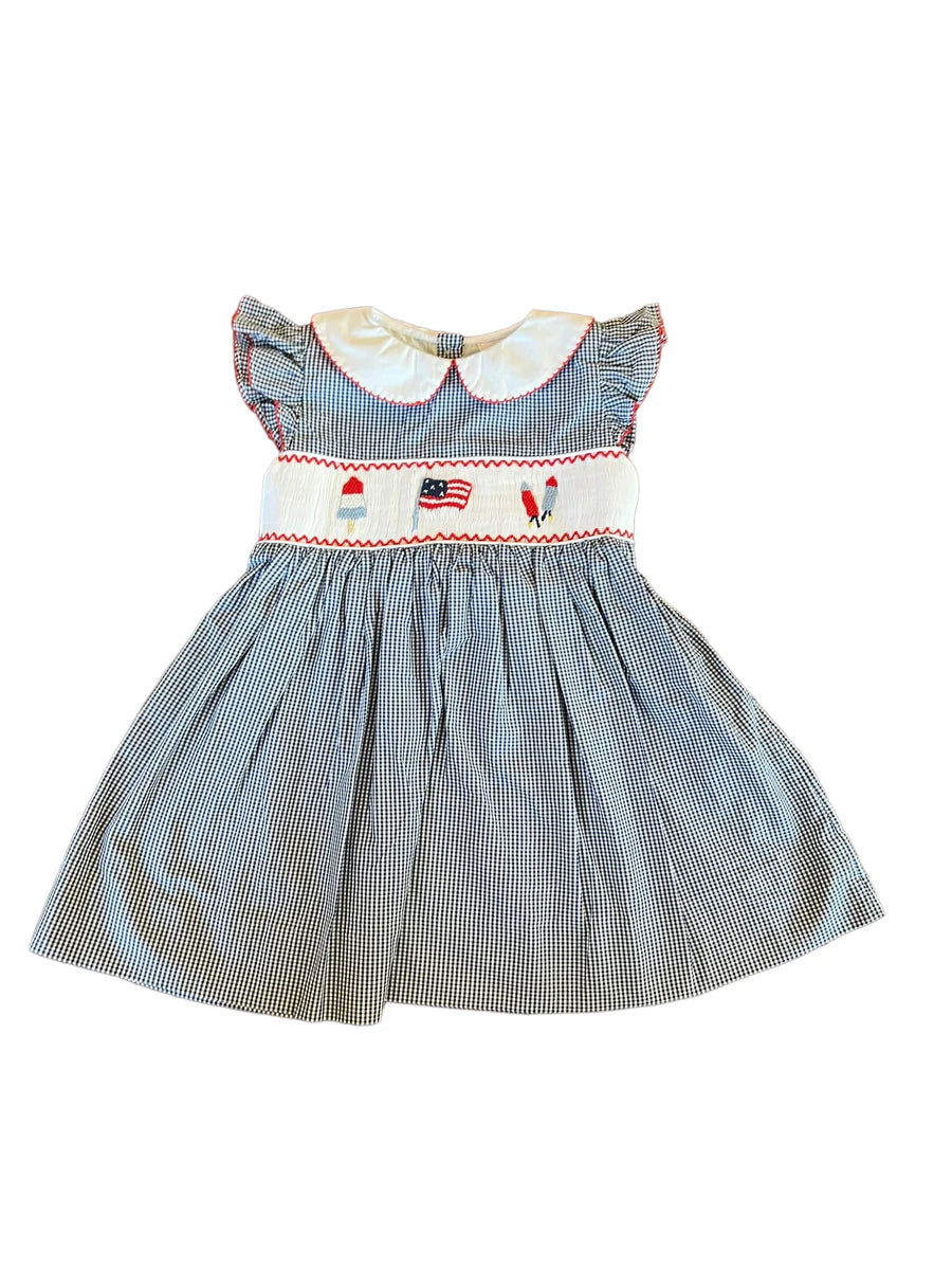 Patriotic Dress