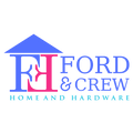 Ford & Crew