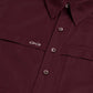 Game Guard Maroon Original Shirt