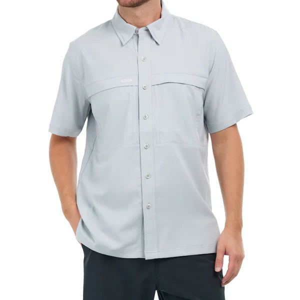 Tarpon Scout Shirt