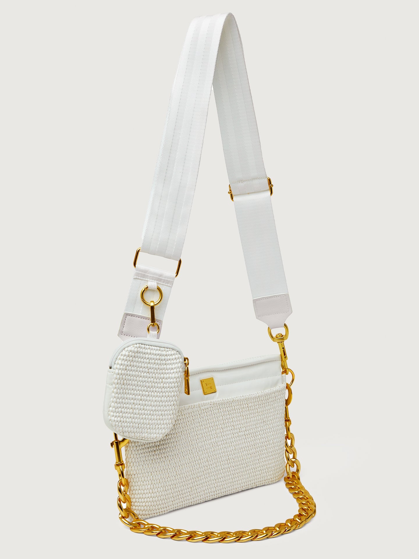 Downtown Crossbody