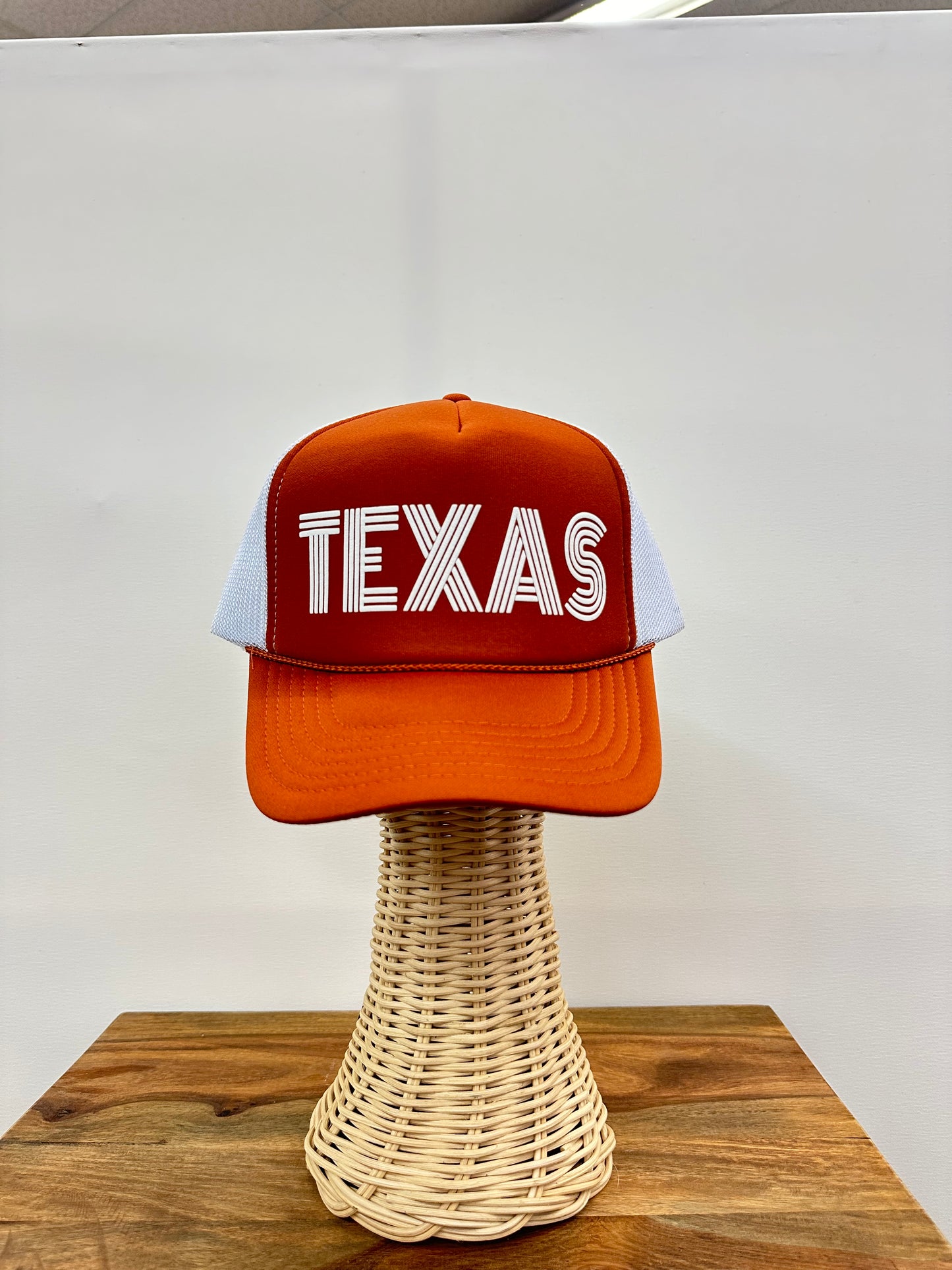 UT Collegiate Truckers