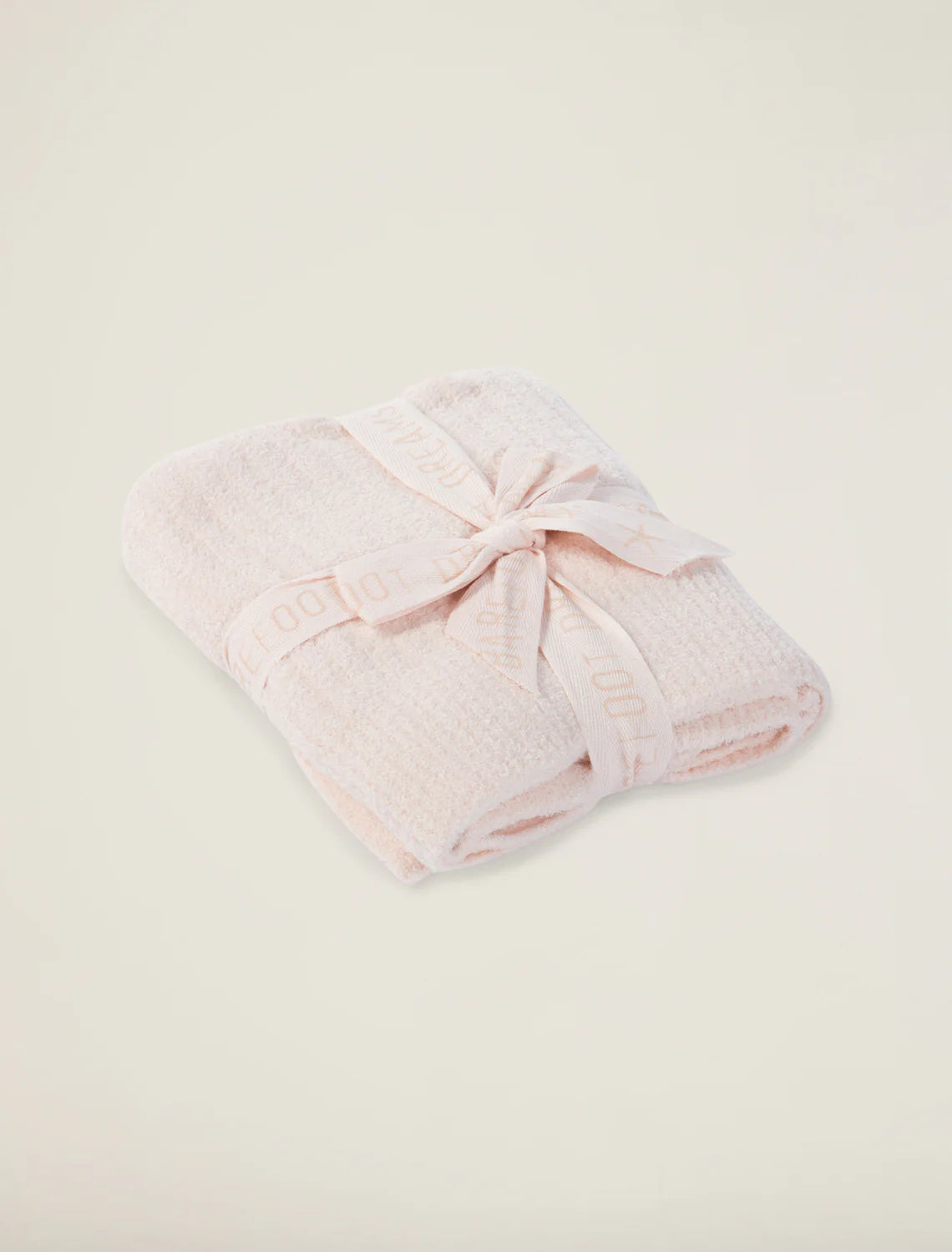 Cozychic Lite Ribbed Baby Blanket-Pink