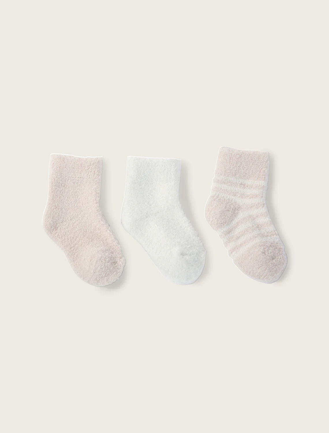 CozyChic Lite Infant Sock Set