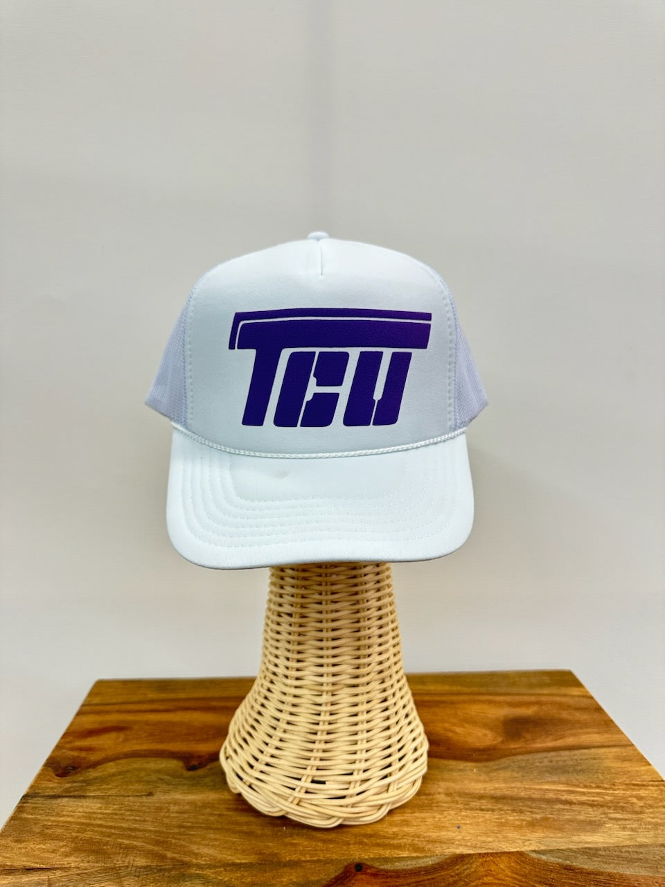 TCU Collegiate Truckers