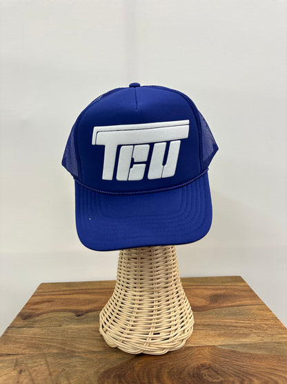 TCU Collegiate Truckers