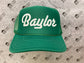 Baylor Bears Trucker Hats