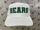 Baylor Bears Trucker Hats