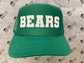 Baylor Bears Trucker Hats