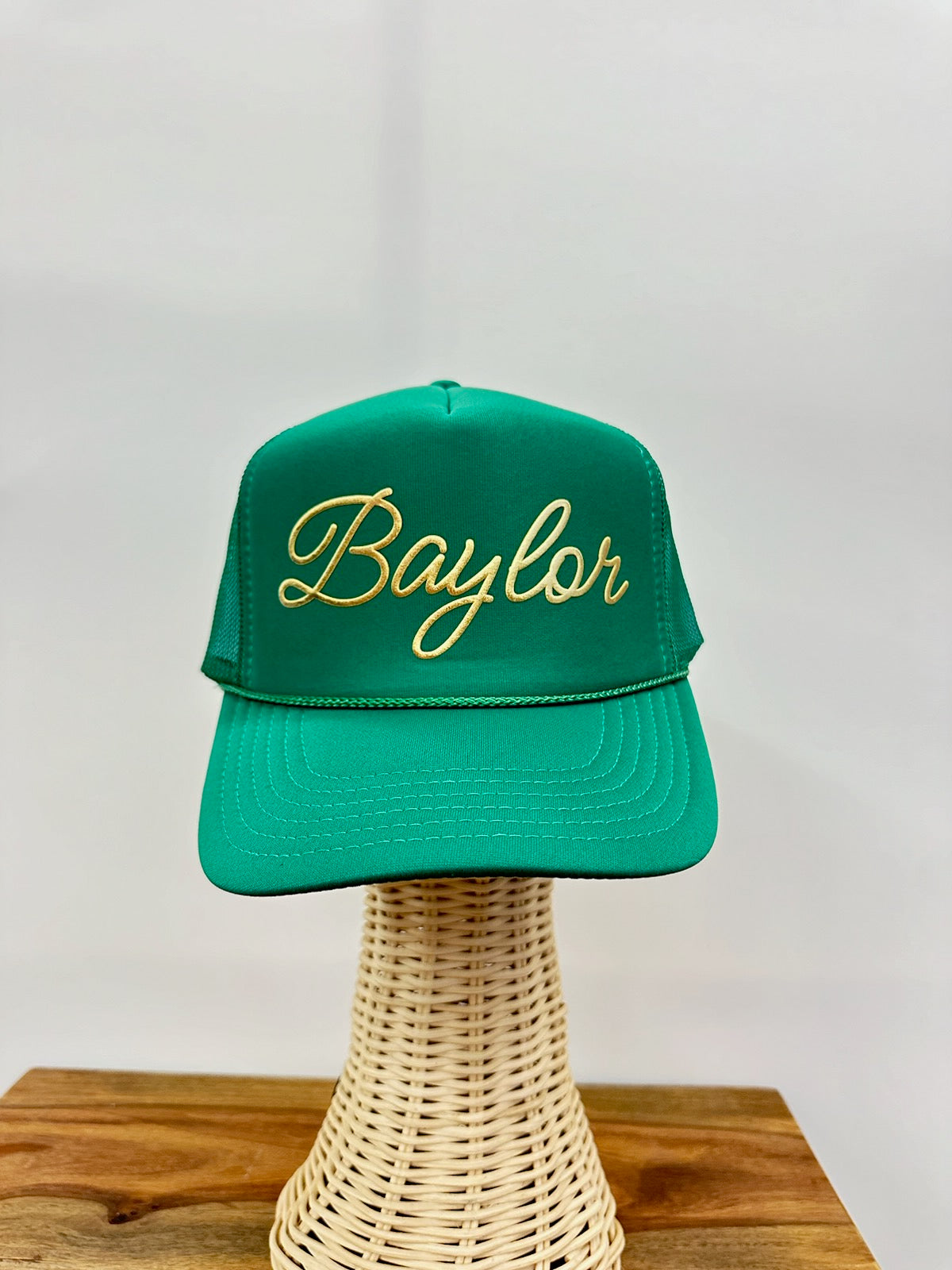 Baylor Truckers