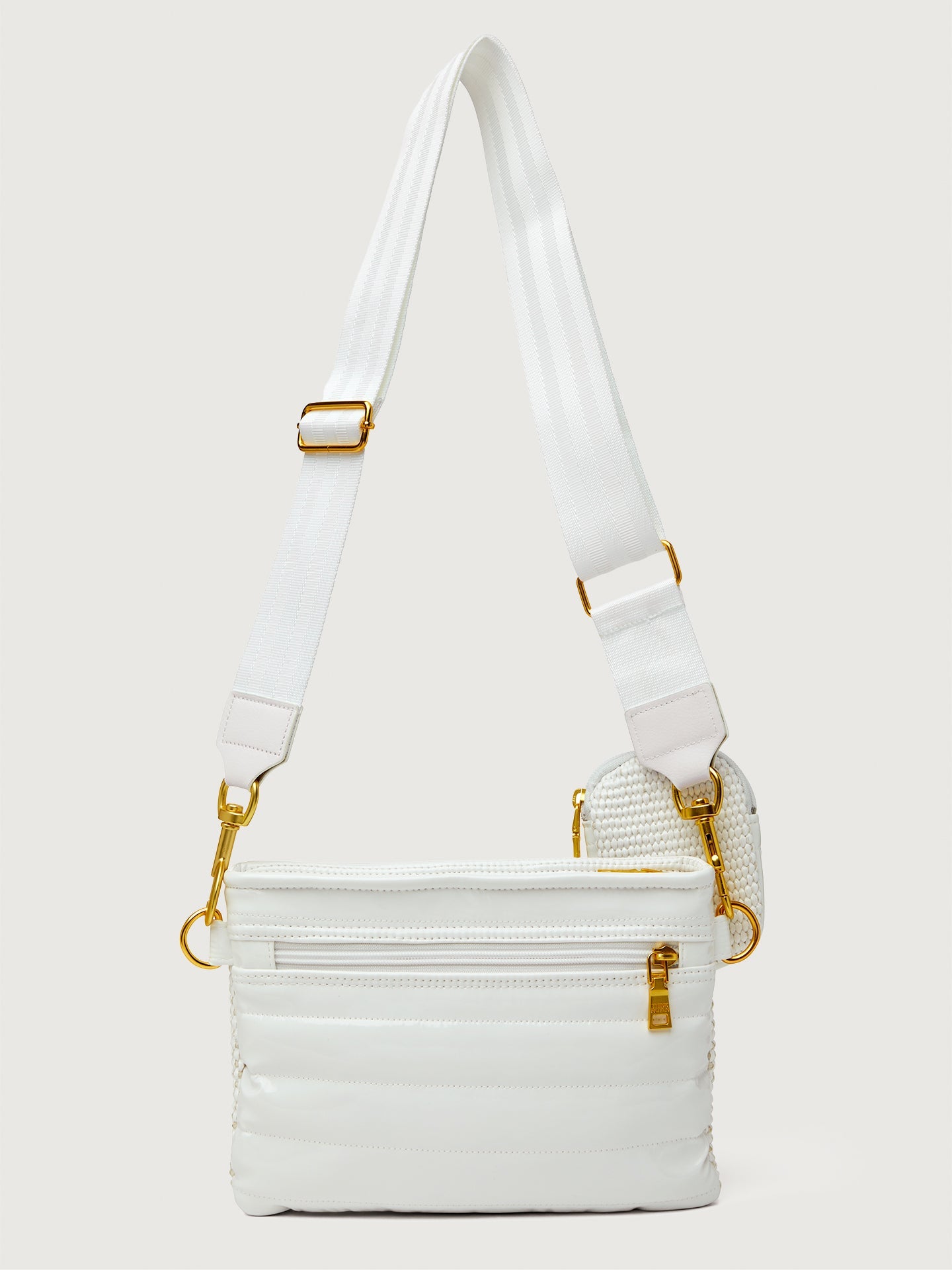 Downtown Crossbody