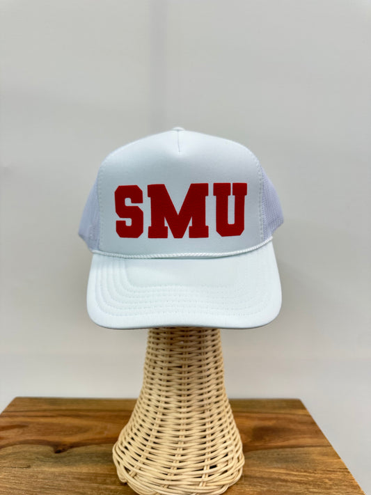 SMU Truckers