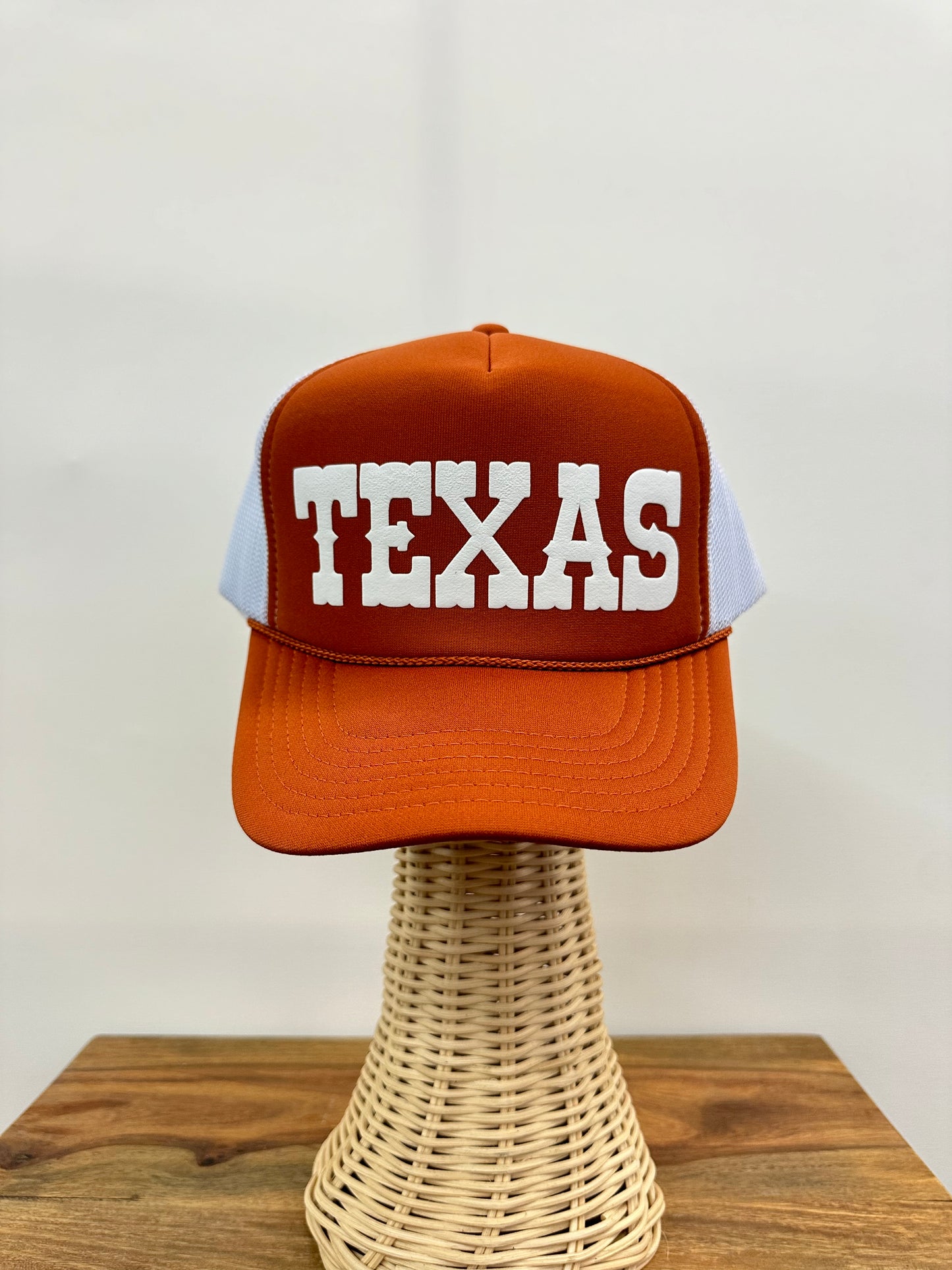 UT Collegiate Truckers