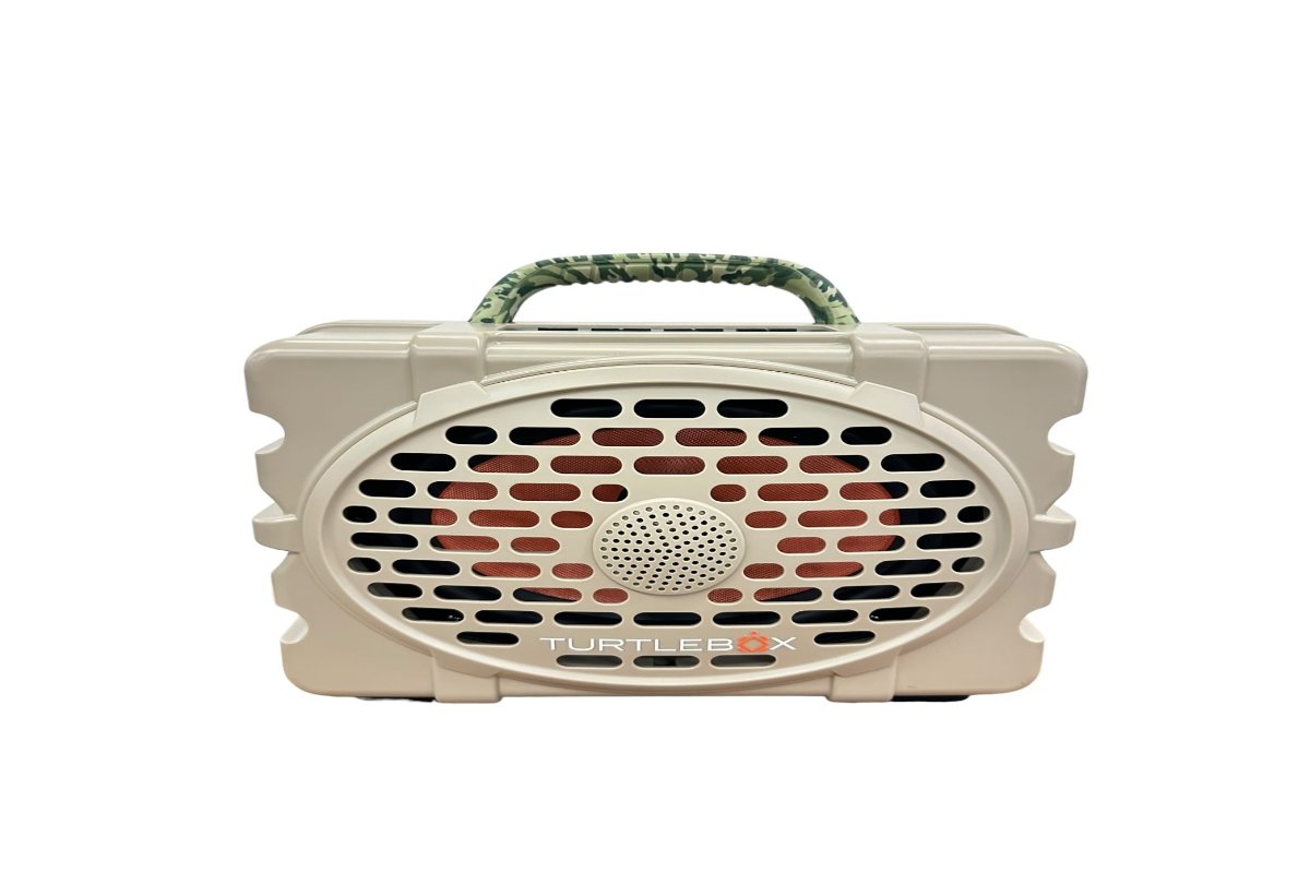 Tailgate Turtleboxes