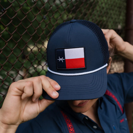 TX STANDARD CAP - TXS FLAG