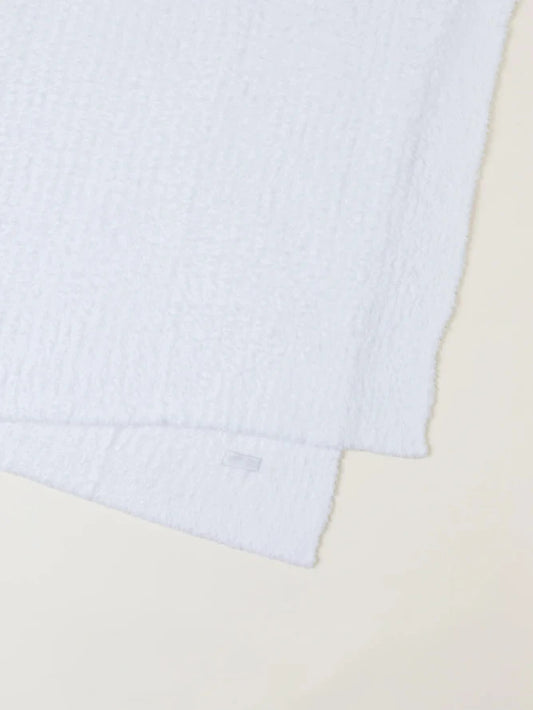 Cozychic Ribbed Throw