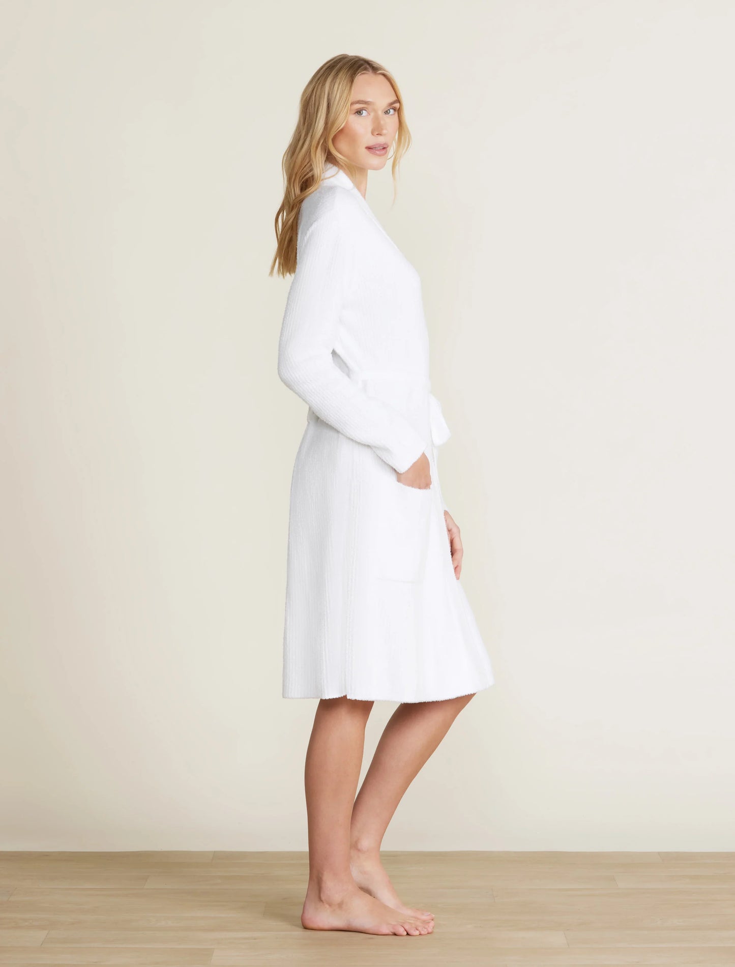 Cozychic Lite Ribbed Robe