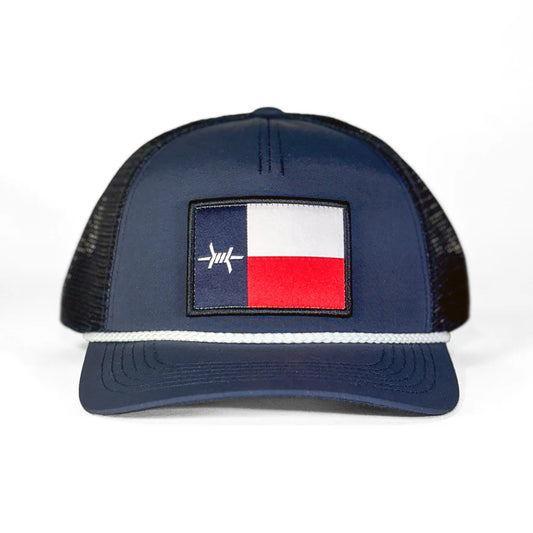 TX STANDARD CAP - TXS FLAG
