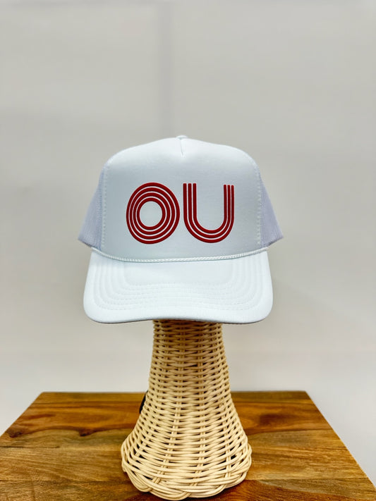 OU Truckers