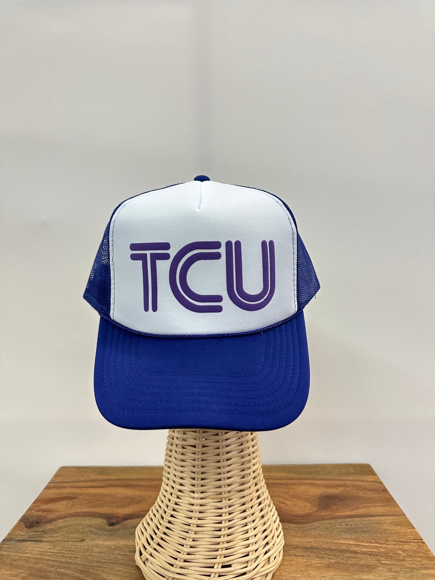 TCU Collegiate Truckers