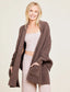 Cozychic Blanket Wrap-Java