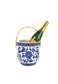 Canton Collection Blue & White Chinoiserie Cooler