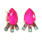 HENNIE STUD EARRINGS