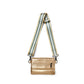 Bum Bag/Crossbody Pearl Cashmere