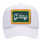 G'day Trucker Hat- Limited Edition