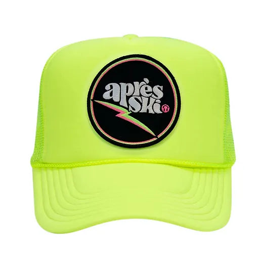 Après-Ski - 80's Rave