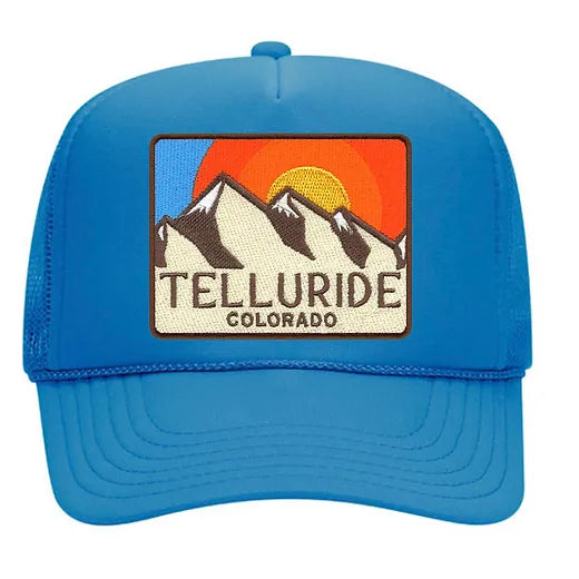 Telluride - Sky
