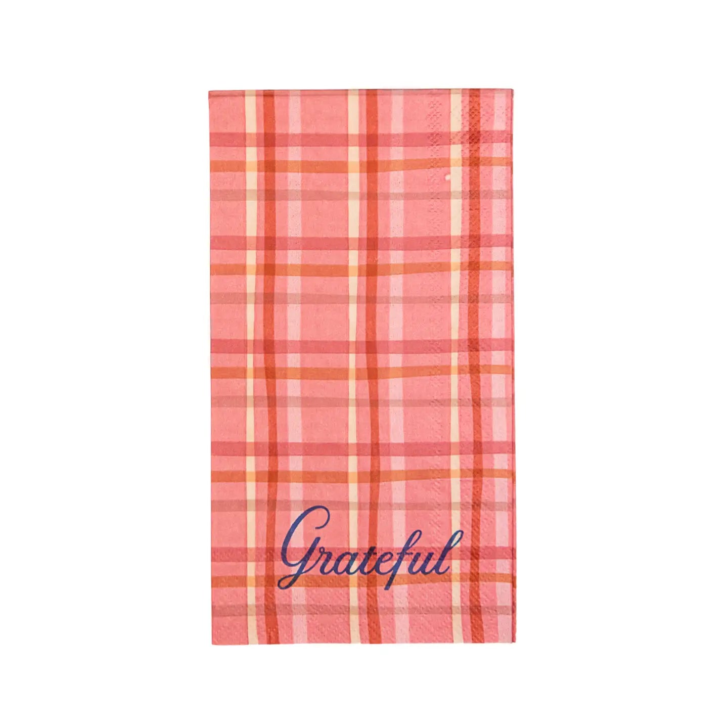 Thanksgiving Guest Towels