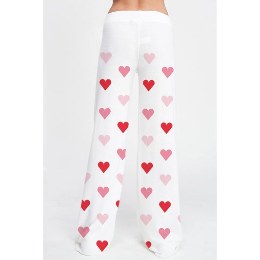 Hearts All Over Loungewear