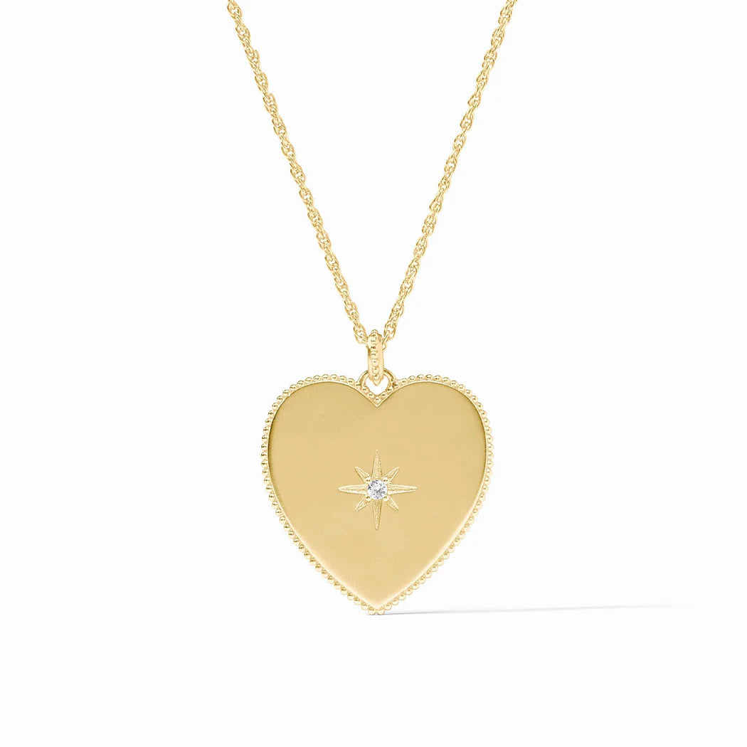 Heart Necklace