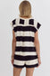 Lizzy Stripe Top