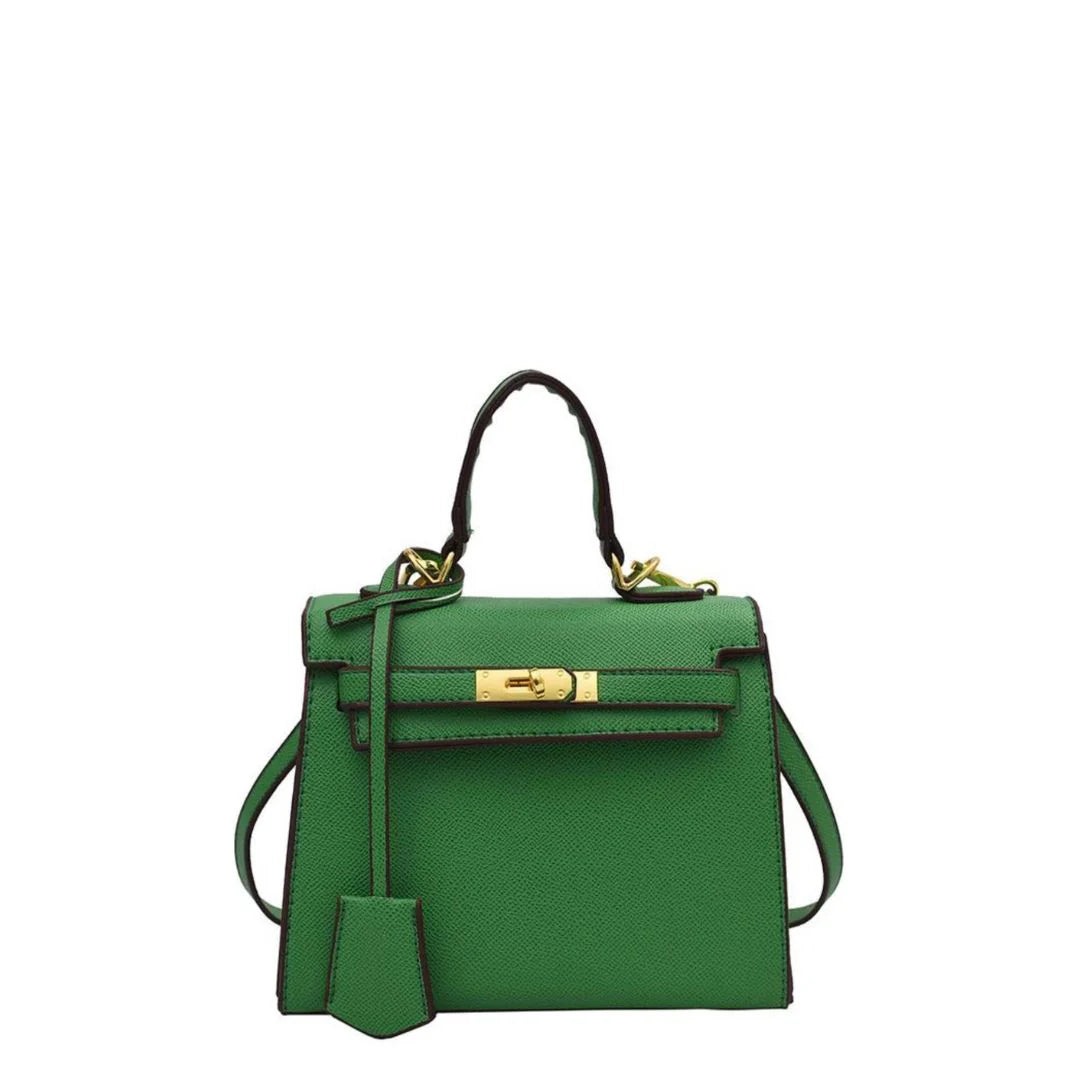 Tess Bag Kelly Green