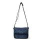 Think Royln Stone Wash Denim Bag