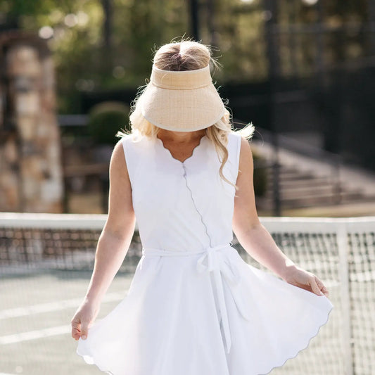 The Pickle Dress - Pickleball Dress