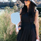 The Little Black Pickle Dress