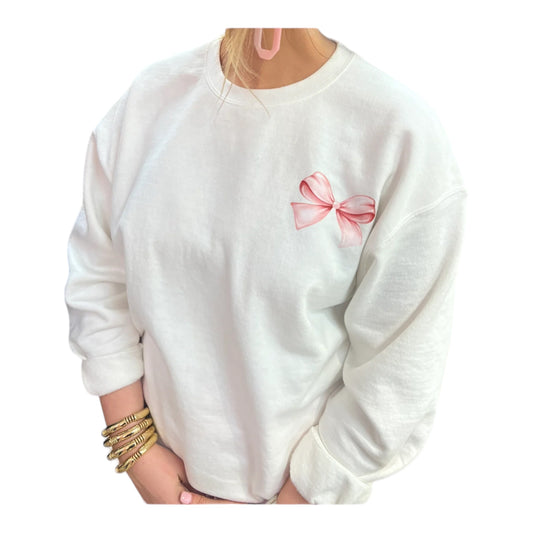 Champagne Problems Sweatshirt