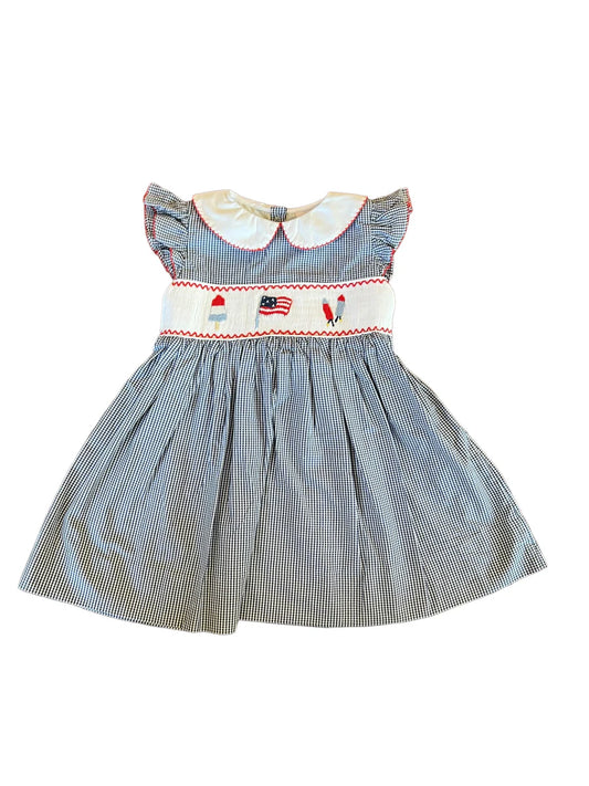 Patriotic Dress
