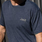 Navy Ride at Dawn Tee