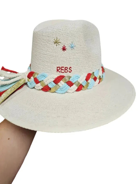 REBS Gameday Hat