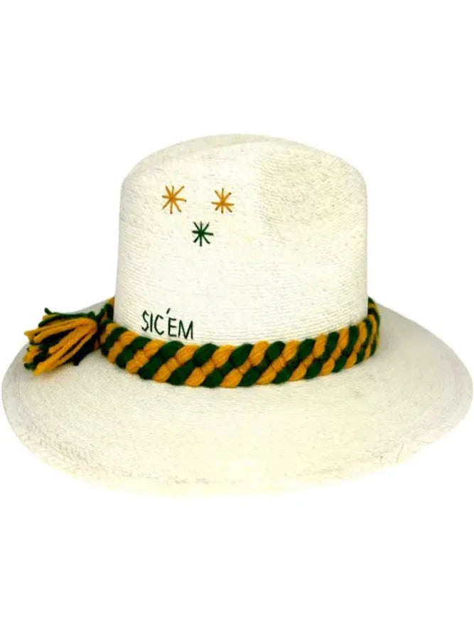 SIC 'EM Gameday Hat