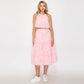 Look at Me Pink Skirt Set
