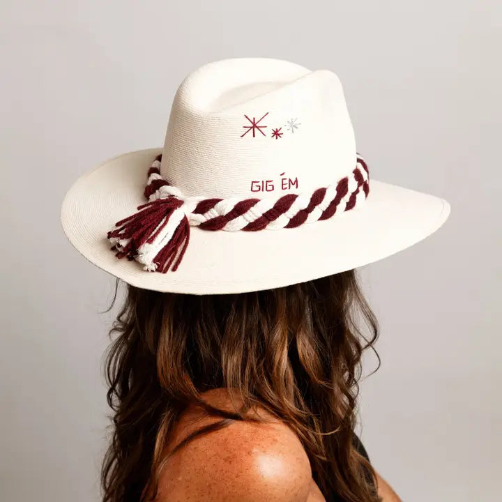 GIG 'EM Gameday Hat