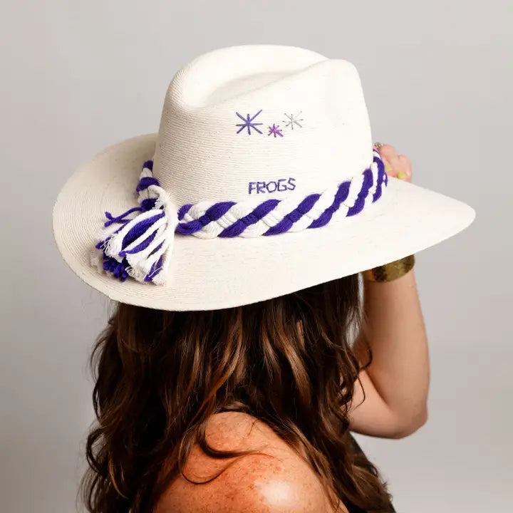 FROGS Gameday Hat